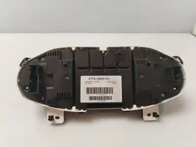 Автозапчасти б/у  за FORD TRANSIT COURIER  ссылки OEM IAM ET76-10849-CH  VERIFICADO 3-11-25