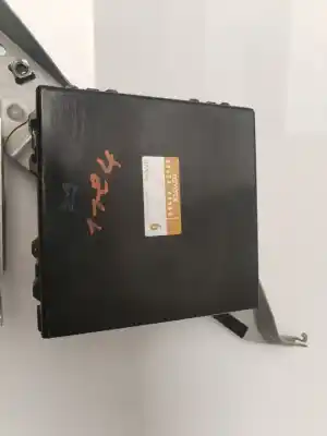 Автозапчастина б/у електронний модуль для lexus rx (_u3_) 400h (mhu38_) посилання на oem iam 88650-48060