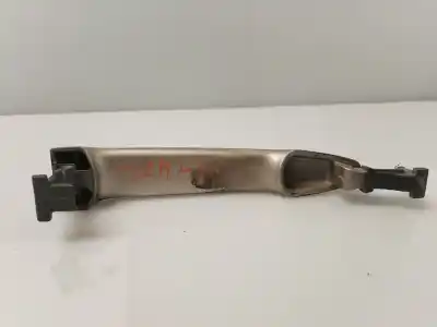 Автозапчастина б/у ліва передня зовнішня ручка для lexus rx (_u3_) 400h (mhu38_) посилання на oem iam   verificado 3-11-25