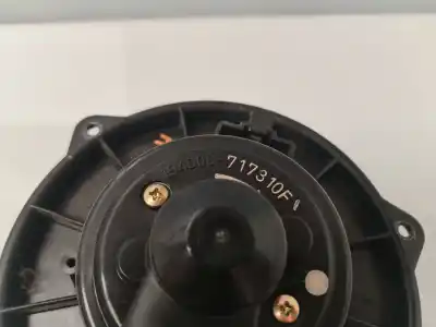 Автозапчастина б/у вентилятор опалення для lexus rx (_u3_) 400h (mhu38_) посилання на oem iam 194000-717310f