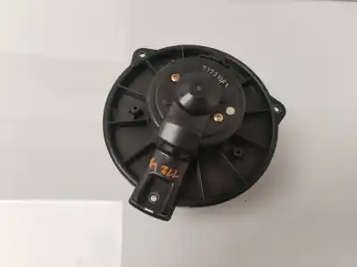 Автозапчасти б/у нагревательный вентилятор за lexus rx (_u3_) 400h (mhu38_) ссылки oem iam 194000-717310f  verificado 3-11-25