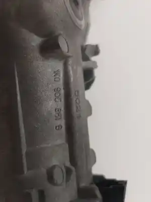 Автозапчасти б/у ПЕРЕКЛЮЧАТЕЛЬ СТАРТЕРА за AUDI A3 (8P1)  ссылки OEM IAM 1K0905851B  VERIFICADO 3-11-25