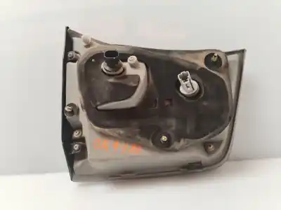 Pezzo di ricambio per auto di seconda mano luce di coda interna destra per lexus rx (_u3_) 400h (mhu38_) riferimenti oem iam   verificado 3-11-25