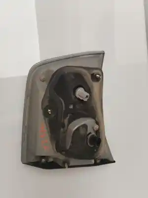 Pezzo di ricambio per auto di seconda mano Luce Di Coda Interna Sinistra per LEXUS RX (_U3_) 400h (MHU38_) Riferimenti OEM IAM   VERIFICADO 3-11-25