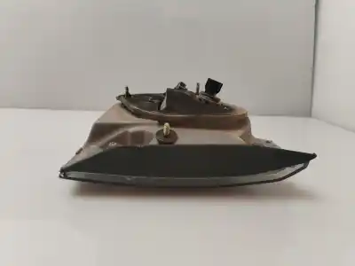 Автозапчастина б/у внутрішній лівий задній ліхар для lexus rx (_u3_) 400h (mhu38_) посилання на oem iam   verificado 3-11-25