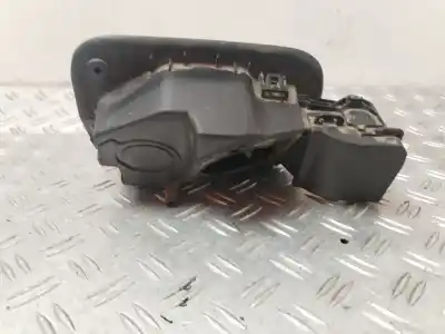 Second-hand car spare part outer fuel cap for renault express 12.79 oem iam references 148063226r  