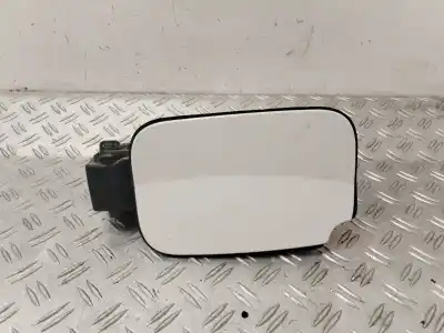 Second-hand car spare part outer fuel cap for renault express 12.79 oem iam references 148063226r  