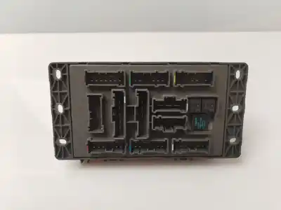Pezzo di ricambio per auto di seconda mano scatola relè/fusibili per mini mini (r50, r53) cooper s riferimenti oem iam 690660003  verificado 3-11-25