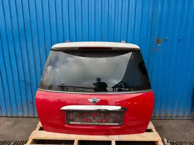 Pezzo di ricambio per auto di seconda mano portellone per mini mini (r50, r53) cooper s riferimenti oem iam   