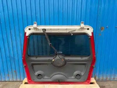 Pezzo di ricambio per auto di seconda mano portellone per mini mini (r50, r53) cooper s riferimenti oem iam   