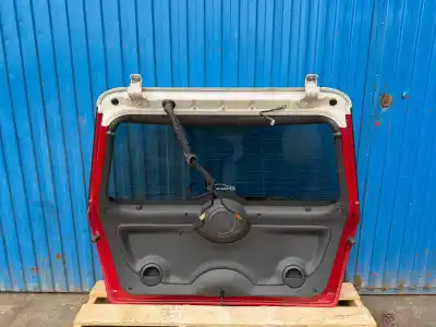 Pezzo di ricambio per auto di seconda mano portellone per mini mini (r50, r53) cooper s riferimenti oem iam   