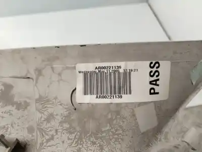 Pezzo di ricambio per auto di seconda mano modanatura per mini mini (r50, r53) cooper s riferimenti oem iam ar00221139  verificado 4-11-25