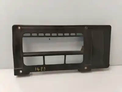 Pezzo di ricambio per auto di seconda mano coperchio motore per mini mini (r50, r53) cooper s riferimenti oem iam 152453905  