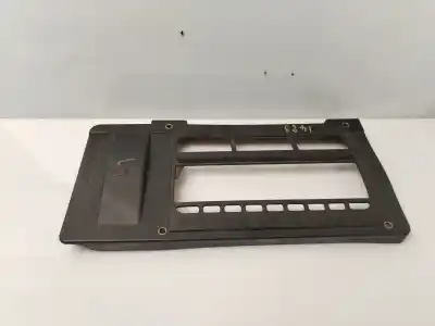 Pezzo di ricambio per auto di seconda mano coperchio motore per mini mini (r50, r53) cooper s riferimenti oem iam 152453905  