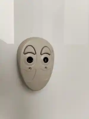 Pezzo di ricambio per auto di seconda mano  per MINI MINI (R50, R53)  Riferimenti OEM IAM 08898510N  VERIFICADO 4-11-25