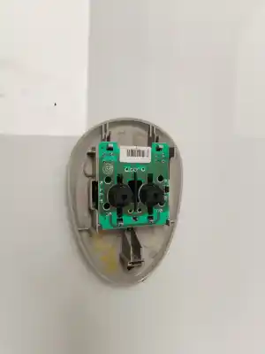 Pezzo di ricambio per auto di seconda mano luce interna per mini mini (r50, r53) cooper s riferimenti oem iam 08898510n  verificado 4-11-25