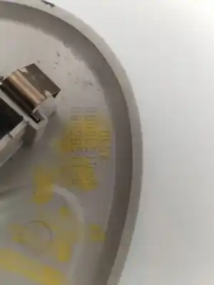 Pezzo di ricambio per auto di seconda mano luce interna per mini mini (r50, r53) cooper s riferimenti oem iam 08898510n  verificado 4-11-25