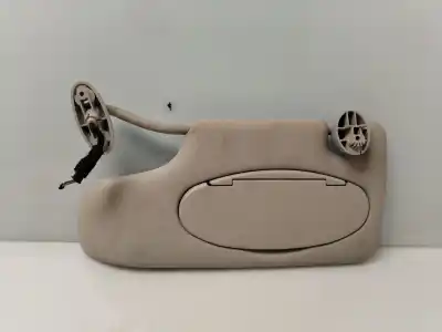 Second-hand car spare part left sunshade for mini mini (r50, r53) cooper s oem iam references   verificado 4-11-25