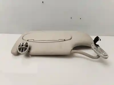 Second-hand car spare part left sunshade for mini mini (r50, r53) cooper s oem iam references   verificado 4-11-25