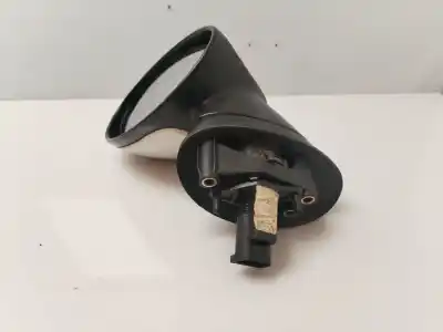Pezzo di ricambio per auto di seconda mano Specchio Sinistro per MINI MINI (R50, R53) COOPER S Riferimenti OEM IAM 929343  VERIFICADO 4-11-25