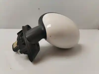 Second-hand car spare part left rearview mirror for mini mini (r50, r53) cooper s oem iam references 929343  verificado 4-11-25