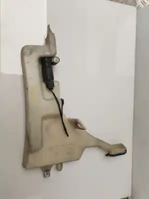 Second-hand car spare part windscreen washer bottle for mini mini (r50, r53) cooper s oem iam references 7158228