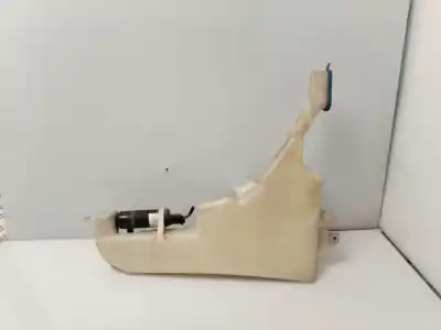 Second-hand car spare part windscreen washer bottle for mini mini (r50, r53) cooper s oem iam references   