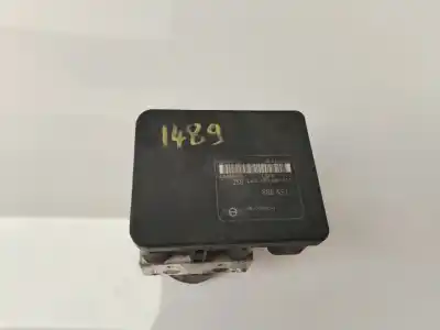 Second-hand car spare part abs for mini mini (r50, r53) cooper s oem iam references 34516765286