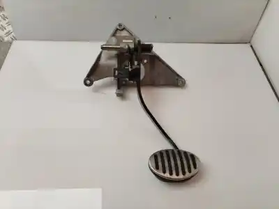 Peça sobressalente para automóvel em segunda mão pedal de travão por mini mini (r50, r53) cooper s referências oem iam   