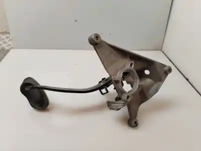 Peça sobressalente para automóvel em segunda mão pedal de travão por mini mini (r50, r53) cooper s referências oem iam   