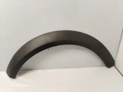 Second-hand car spare part right rear winglet for mini mini (r50, r53) cooper s oem iam references 1505868rh