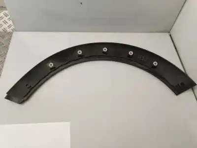 Автозапчасти б/у правое заднее крыло за mini mini (r50, r53) cooper s ссылки oem iam 1505868rh  