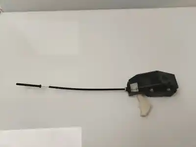 Pezzo di ricambio per auto di seconda mano Tappo Esterno Del Carburante per MINI MINI (R50, R53) COOPER S Riferimenti OEM IAM 7152588  VERIFICADO 4-11-25