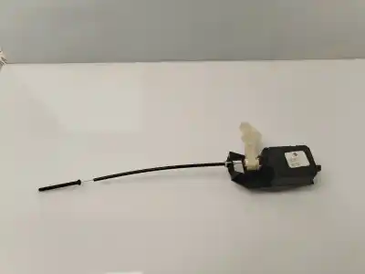 Автозапчасти б/у наружная крышка топлива за mini mini (r50, r53) cooper s ссылки oem iam 7152588  verificado 4-11-25