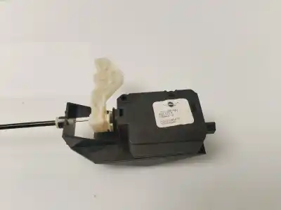 Автозапчасти б/у наружная крышка топлива за mini mini (r50, r53) cooper s ссылки oem iam 7152588  verificado 4-11-25