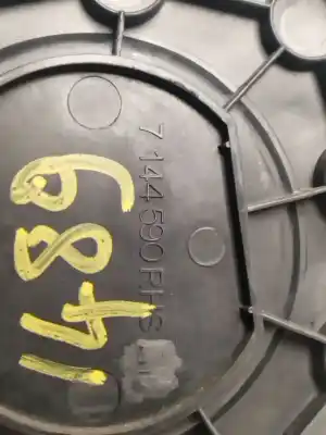 Peça sobressalente para automóvel em segunda mão MOLDAGEM por MINI MINI (R50, R53)  Referências OEM IAM 7144590  VERIFICADO 4-11-25