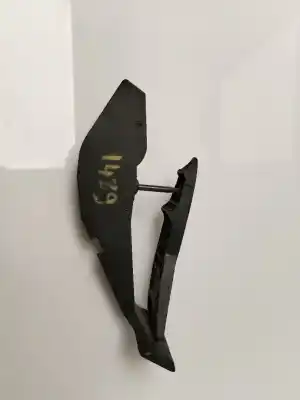 Second-hand car spare part accelerator pedal for mini mini (r50, r53) cooper s oem iam references 25916010