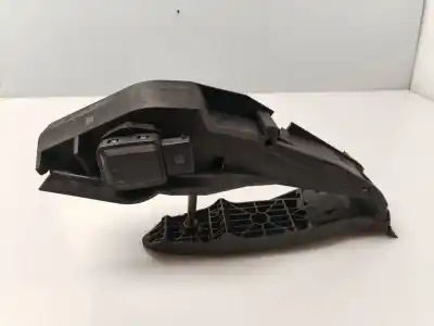 Second-hand car spare part accelerator pedal for mini mini (r50, r53) cooper s oem iam references 25916010  verificado 4-11-25