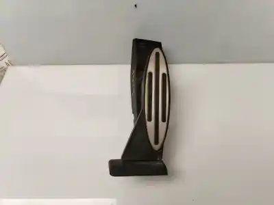 Second-hand car spare part accelerator pedal for mini mini (r50, r53) cooper s oem iam references 25916010  verificado 4-11-25