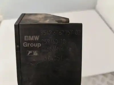 Second-hand car spare part accelerator pedal for mini mini (r50, r53) cooper s oem iam references 25916010  verificado 4-11-25