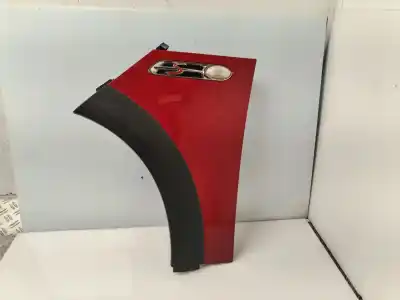 Pezzo di ricambio per auto di seconda mano Parafango Anteriore Sinistro per MINI MINI (R50, R53) COOPER S Riferimenti OEM IAM   VERIFICADO 4-11-25
