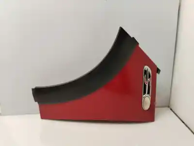 Pezzo di ricambio per auto di seconda mano parafango anteriore sinistro per mini mini (r50, r53) cooper s riferimenti oem iam   verificado 4-11-25