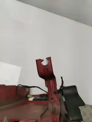 Pezzo di ricambio per auto di seconda mano parafango anteriore sinistro per mini mini (r50, r53) cooper s riferimenti oem iam   verificado 4-11-25