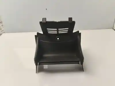 Peça sobressalente para automóvel em segunda mão moldagem por mini mini (r50, r53) cooper s referências oem iam 7121738  verificado 4-11-25