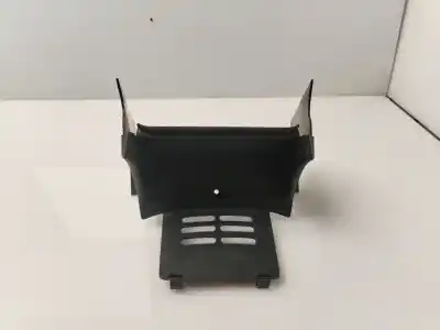 Peça sobressalente para automóvel em segunda mão moldagem por mini mini (r50, r53) cooper s referências oem iam 7121738  verificado 4-11-25