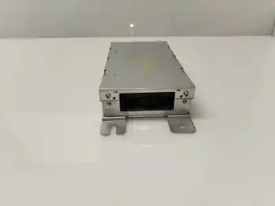 Pezzo di ricambio per auto di seconda mano Modulo Elettronico per MINI MINI (R50, R53) COOPER S Riferimenti OEM IAM 8421696926801  VERIFICADO 4/11/2025