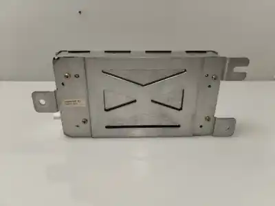 Pezzo di ricambio per auto di seconda mano modulo elettronico per mini mini (r50, r53) cooper s riferimenti oem iam 8421696926801  verificado 4/11/2025