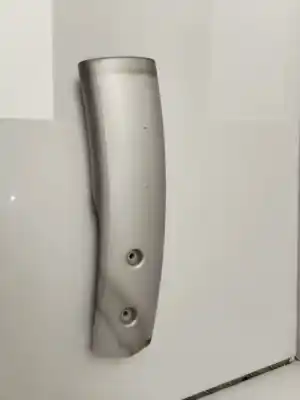 Second-hand car spare part decorative moulding for mini mini (r50, r53) cooper s oem iam references 7040570