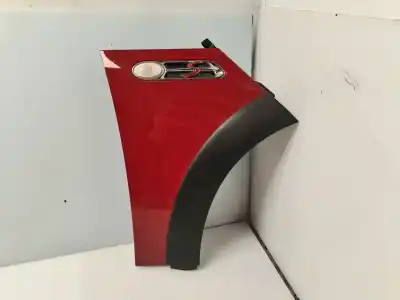 Pezzo di ricambio per auto di seconda mano parafango anteriore destro per mini mini (r50, r53) cooper s riferimenti oem iam   verificado 4-11-25