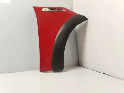 Pezzo di ricambio per auto di seconda mano parafango anteriore destro per mini mini (r50, r53) cooper s riferimenti oem iam   verificado 4-11-25